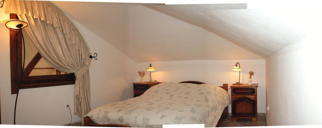 Hajdu Apartman 1. Hajdúszoboszló Exterior foto