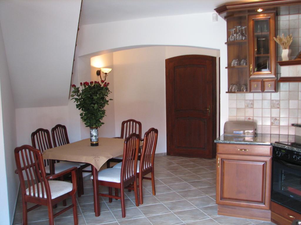 Hajdu Apartman 1. Hajdúszoboszló Quarto foto