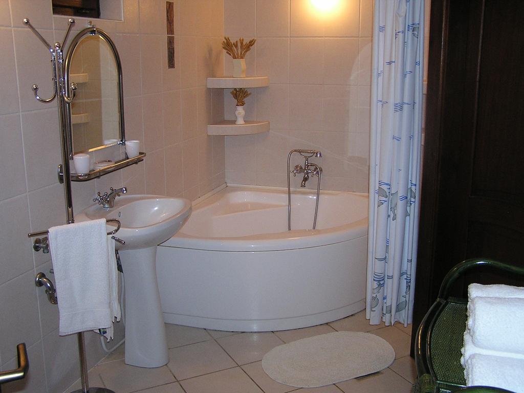 Hajdu Apartman 1. Hajdúszoboszló Exterior foto