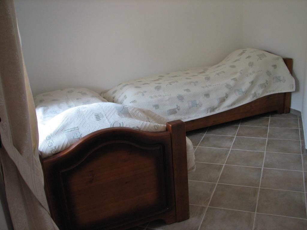 Hajdu Apartman 1. Hajdúszoboszló Exterior foto